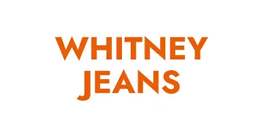 WHITNEY JEANS