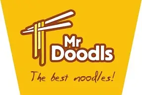 mr. doodls