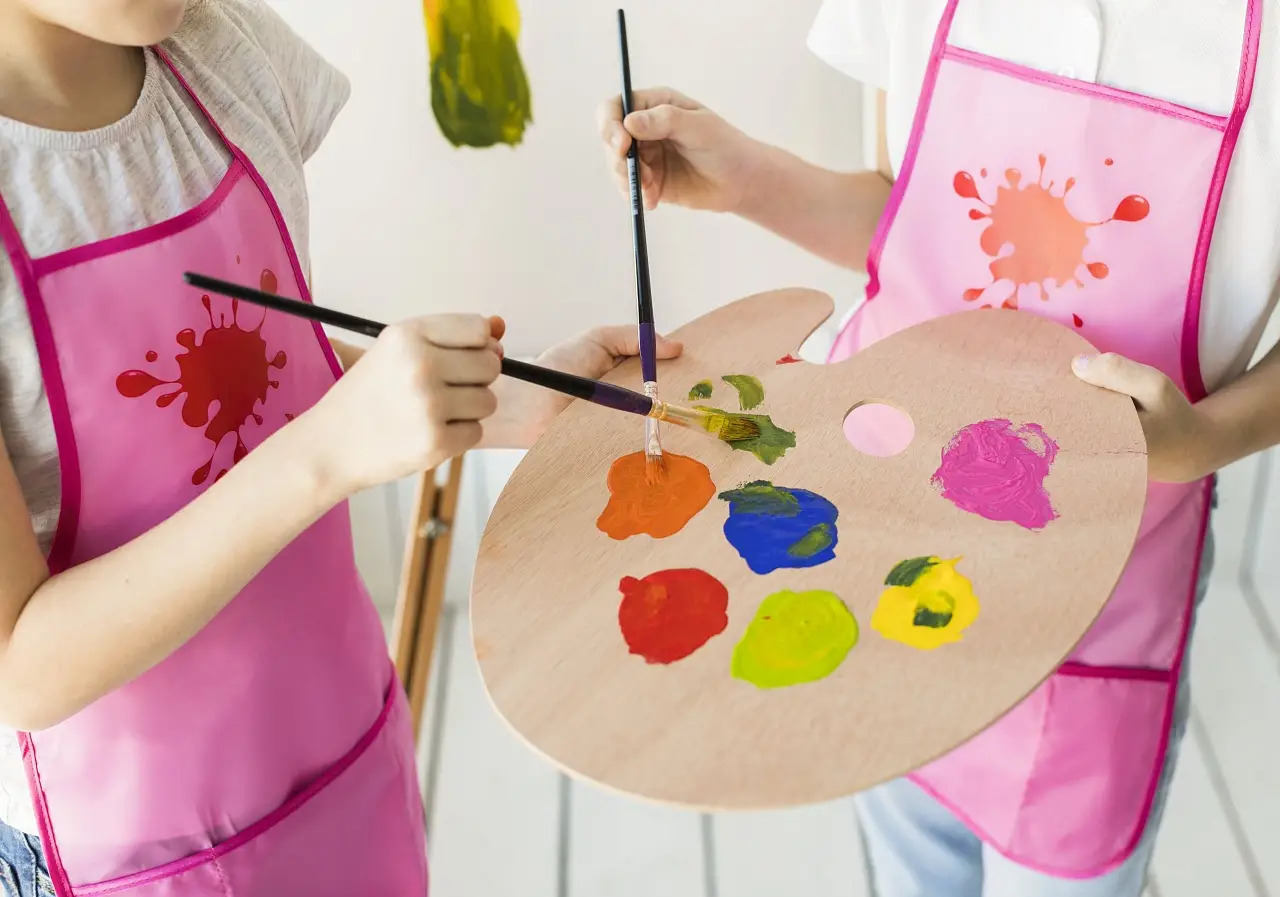 Мероприятия в апреле