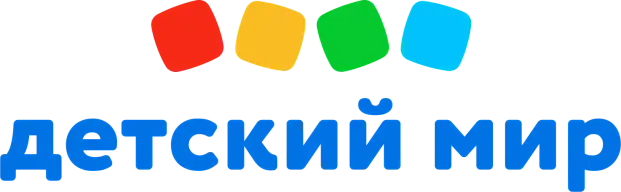 Детский мир